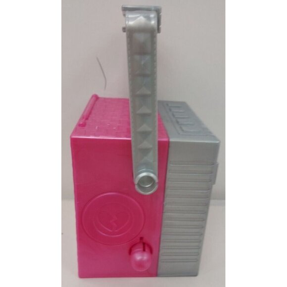 L.O.L. Surprise! Crew Remix- Brass Kitty MGA Entertainment with accessories - Picture 7 of 7